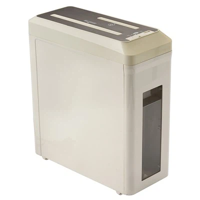 چھوٹا پورٹیبل پیپر شریڈر